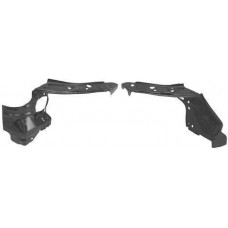 Φανοστάτης RENAULT CLIO 2001 - 2005 Πίσω Αριστερά 011302752