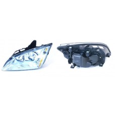 Φανάρι Εμπρός Xenon Εξυπνο FORD FOCUS 2004 - 2008 (MK2A) Αριστερά 024705282