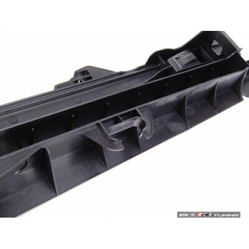 Βάση Ψυγείου Πλαστική BMW X5 2007 - 2010 ( Ε70 ) 093300891