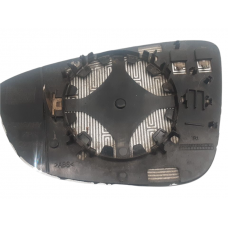 Κρύσταλλο Καθρέφτη Θερμαινόμενο VW EOS 2011 - Δεξιά 544290