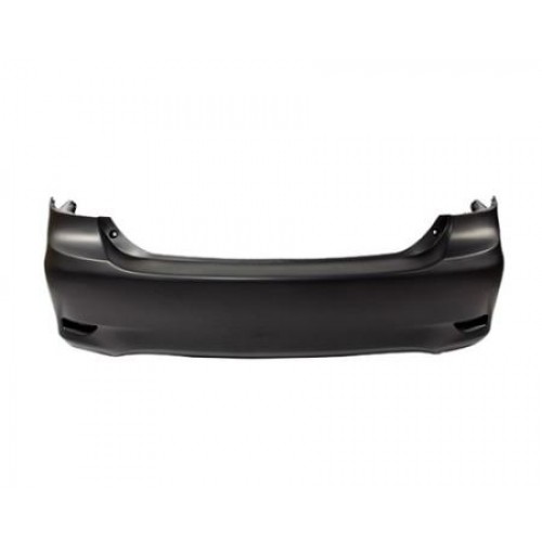Προφυλακτήρας Βαφόμενος Μ/Χ Parctronic VW GOLF PLUS 2009 - 2013 Mk6 Πίσω 875003390