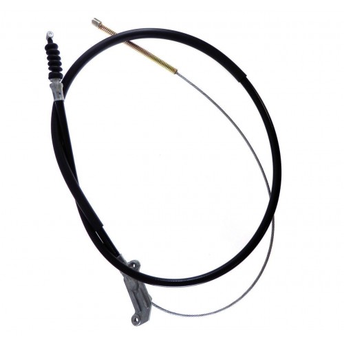 Ντίζες Χειροφρένου TOYOTA HILUX 1979 - 1984 ( RN 35/45 ) Πίσω Δεξιά 46420-35122 Ντίζες Χειροφρένου TOYOTA HILUX 1979 - 1984 ( RN 35/45 ) Πίσω Δεξιά 46420-35122