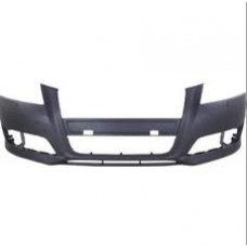 Προφυλακτήρας Βαφόμενος Με ParkTronic Με πιτσιλιστήρια AUDI A3 2008 - 2012 ( 8P )( F/L ) Εμπρός 079003620