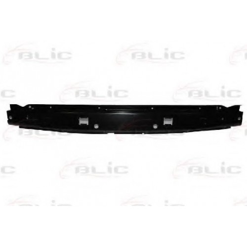 Τραβέρσα Προφυλακτήρα OPEL CORSA 1993 - 2000 ( B ) Εμπρός 048703840 Τραβέρσα Προφυλακτήρα OPEL CORSA 1993 - 2000 ( B ) Εμπρός 048703840