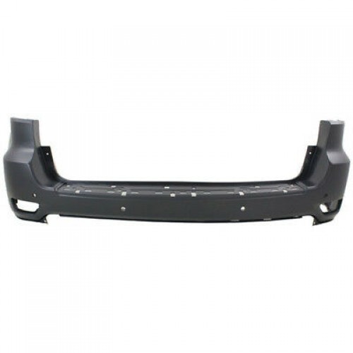 Προφυλακτήρας Βαφόμενος Με ParkTronic JEEP GRAND CHEROKEE 2014 - 2017 Πίσω 177103390 Προφυλακτήρας Βαφόμενος Με ParkTronic JEEP GRAND CHEROKEE 2014 - 2017 Πίσω 177103390