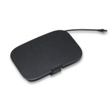 Κάλυμμα Γάντζου Προφυλακτήρα PEUGEOT BOXER 2014 - Εμπρός 637007830