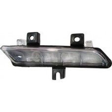 Φανός Ημέρας Led RENAULT CLIO 2013 - 2016 Αριστερά 670005302