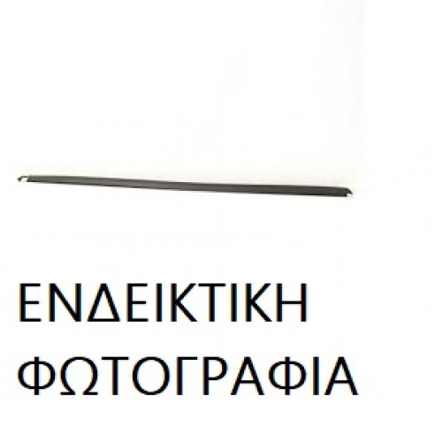 Φάσα Πόρτας TOYOTA COROLLA 1992 - 1997 ( AE100 ) Πίσω Δεξιά 088706561