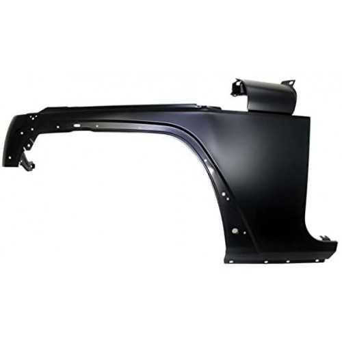 Φτερό JEEP WRANGLER 2007 - 2011 ( JK ) Εμπρός Αριστερά 179000652