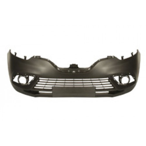 Προφυλακτήρας Βαφόμενος RENAULT SCENIC 2016 - Εμπρός 671103375