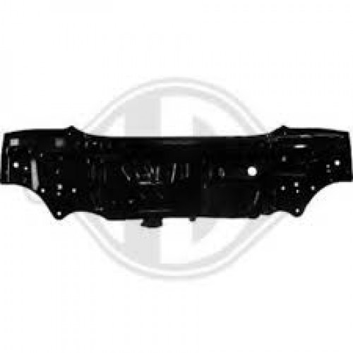 Ποδιά TOYOTA YARIS 2006 - 2009 ( KL9 ) Πίσω 025202050