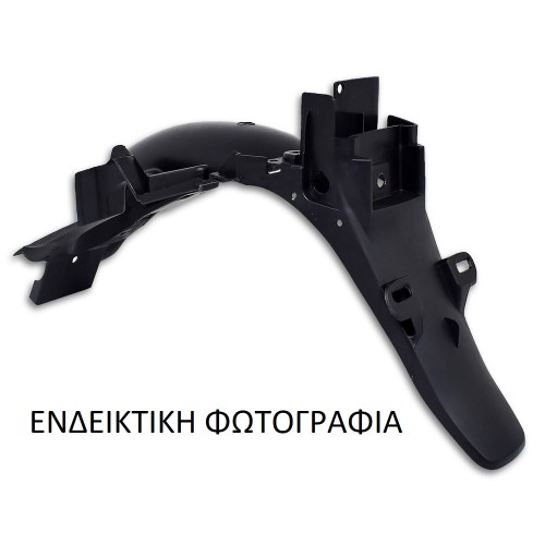 Φτερό HYUNDAI TUCSON 2004 - 2010 ( JM ) Πίσω Αριστερά 056801682