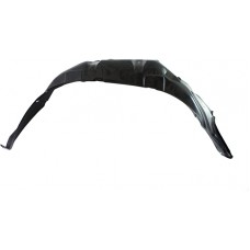 Θόλος Πλαστικός TOYOTA HILUX 1989 - 1997 ( YN85-110 ) Πίσω Δεξιά 098900851