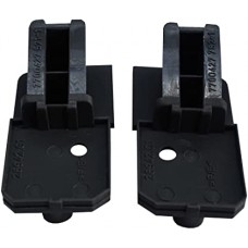 Βάση Προφυλακτήρα RENAULT MEGANE 1999 - 2002 017404282