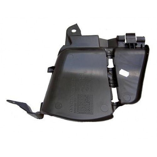 Θόλος Πλαστικός DACIA SANDERO 2008 - 2013 Εμπρός Δεξιά 015000831