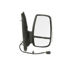 Καθρέπτης Ηλεκτρικός Ηλεκτρικά Ανακλινόμενος FORD TRANSIT 2012 - ( ) Αριστερά 325007487
