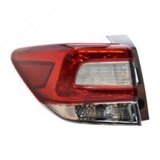 Φανάρι Πίσω Εξωτερικό SUBARU XV 2017 - Αριστερά 773205812