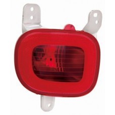 Φανάρι Ομιχλης JEEP RENEGADE 2014 - 2018 Πίσω Αριστερά 181006112