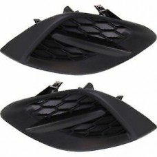 Δίχτυ Προφυλακτήρα MAZDA 2 2010 - 2014 ( DE ) Εμπρός Δεξιά 045104821