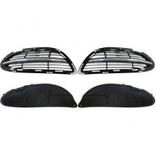 Δίχτυ Προφυλακτήρα MERCEDES S CLASS 2014 - 2017 ( W222 ) Εμπρός Αριστερά 530104802