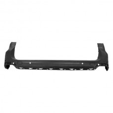 Προφυλακτήρας Βαφόμενος Με ParkTronic BMW X5 2014 - 2018 ( F15 ) Πίσω 151103635