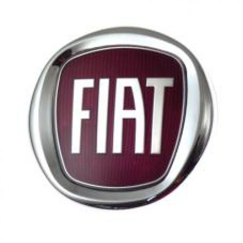 Σήμα FIAT FIORINO 2008 - 2015 Εμπρός 310759