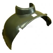 Θόλος Πλαστικός FIAT DOBLO 2005 - 2009 ( 223 ) Cargo Εμπρός Αριστερά 024300822