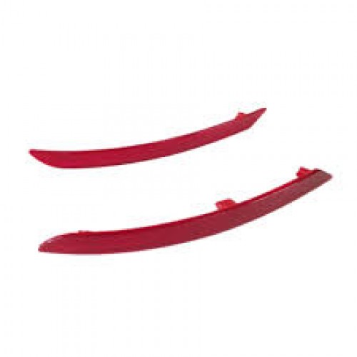 Αντανακλαστικό Φανάρι BMW 7 Series 2012 - 2015 ( F01 / F02 F/L ) Πίσω Δεξιά 158106101