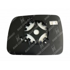 Κρύσταλλο Καθρέφτη LANDROVER DISCOVERY 2009 - 2014 ( LA ) IV 4641602R