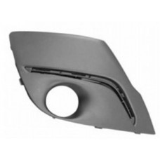 Δίχτυ Προφυλακτήρα PEUGEOT 107 2013 - Εμπρός Αριστερά 631004804