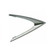 Διακοσμητικό Διχτυού Προφυλακτήρα LEXUS RX 2015 - Εμπρός Άνω Αριστερά 485303992