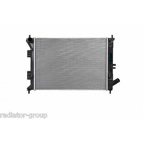 Ψυγείο Νερού HYUNDAI i10 2016 - 371206300