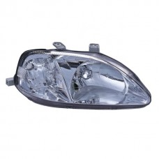 Φανάρι Εμπρός Ηλεκτρικό HONDA CIVIC 1999 - 2001 ( EJ / K / M ) ( MB / C ) Δεξιά 016205271