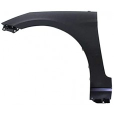 Φτερό HYUNDAI ACCENT 2011 - 2014 (EXPORT TYPE) Εμπρός Αριστερά 377000652