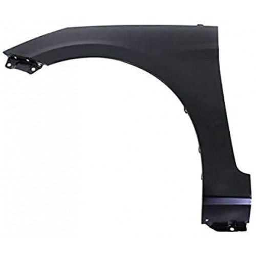 Φτερό HYUNDAI ACCENT 2011 - 2014 (EXPORT TYPE) Εμπρός Αριστερά 377000652