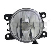 Προβολείς Ομίχλης OPEL AGILA 2008 - 2014 084905115