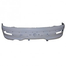 Προφυλακτήρας Βαφόμενος PEUGEOT 206 2009 - ( PLUS ) Πίσω 628003390