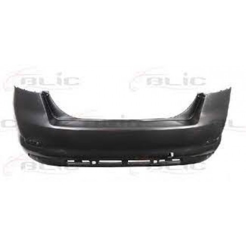 Προφυλακτήρας FORD MONDEO 2007 - 2011 ( Mk4a ) Πίσω 050803395