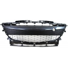 Δίχτυ Προφυλακτήρα MAZDA 3 2009 - 2014 ( BL ) 096704805