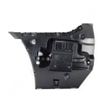 Βάση Προφυλακτήρα BMW 5 Series 2014 - 2017 ( F10 ) ( F11 ) Πίσω πλαϊνή Αριστερά 160104382