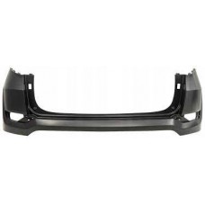 Προφυλακτήρας Βαφόμενος HYUNDAI TUCSON 2015 - 2018 Πίσω 375003390