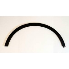 Κούρμπα Φτερού Πλαστικό AUDI Q3 2011 - 2014 Πίσω Αριστερά 129006552