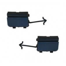 Κάλυμμα Γάντζου Προφυλακτήρα VW TOUAREG 2007 -2010 ( 7L ) 084507834