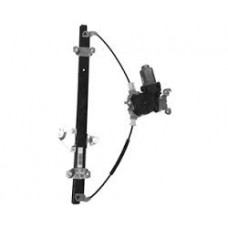 Γρύλος Παραθύρου Μηχανικός NISSAN NOTE 2005 - 2009 ( E11 ) Πίσω Αριστερά 036407062