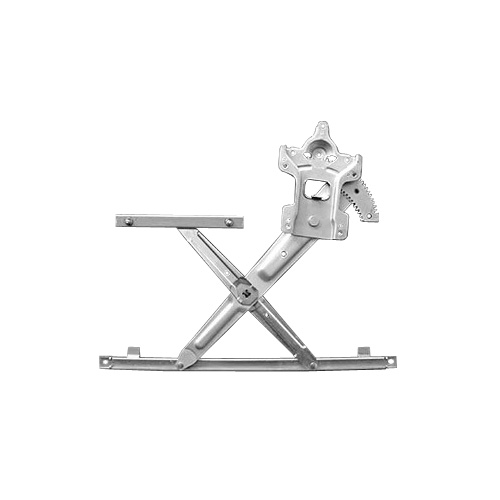 Γρύλος Παραθύρου Ηλεκτρικός Με Μοτέρ MITSUBISHI LANCER 2008 - ( CX/CY ) Εμπρός Αριστερά 552007042