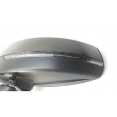 Καθρέπτης Ηλεκτρικός Θερμαινόμενος Βαφόμενος Με Φλας AUDI A3 2012 - 2016 ( 8V ) Αριστερά 132007482