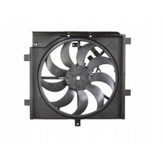 Βεντιλατέρ Νερού NISSAN JUKE 2014 - 577106470