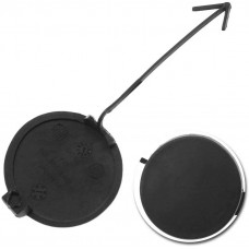 Κάλυμμα Γάντζου Προφυλακτήρα VW JETTA 2011 - 2014 Εμπρός 883007830