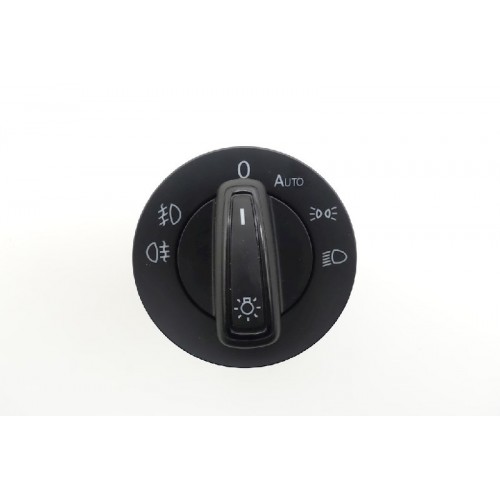 Διακόπτης Φλάς-Φώτων VW GOLF 2013 - 2017 ( Mk7 ) 890007155