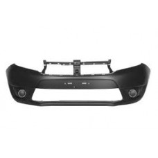 Προφυλακτήρας Βαφόμενος DACIA LOGAN 2013 - 2016 ( II ) Εμπρός 220103370